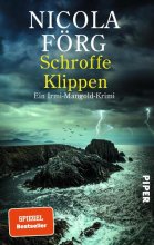 Cover: Schroffe Klippen