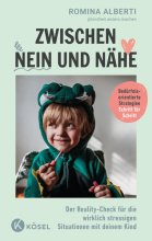 Cover: Zwischen Nein und Nähe