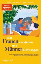 Cover: Was Frauen verstehen und Männer nicht sagen
