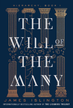 Cover: The will of the many