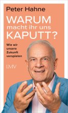 Cover: Warum macht ihr uns kaputt?