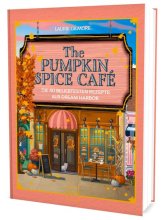 Cover: The Pumpkin Spice Café