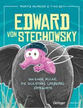 Cover: Edward von Stechowsky