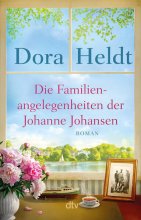 Cover: Die Familienangelegenheiten der Johanne Johansen