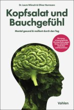 Cover: Kopfsalat und Bauchgefühl