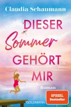 Cover: Dieser Sommer gehört mir