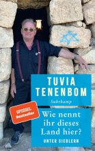 Cover: Wie nennt ihr dieses Land hier?