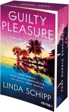 Cover: Guilty Pleasure