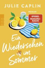 Cover: Ein Wiedersehen im Sommer