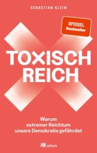 Cover: Toxisch Reich