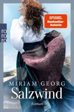 Cover: Salzwind