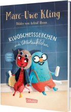 Cover: Klugscheißerchen und Vehlerteufelchen