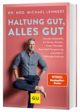 Cover: Haltung gut, alles gut