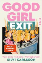 Cover: Good Girl Exit