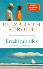 Cover: Erzähl mir alles