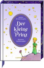 Cover: Der kleine Prinz