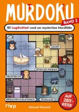 Cover: Murdoku 2