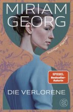 Cover: Die Verlorene