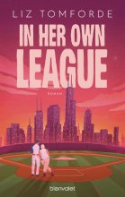 Cover: In Her Own League