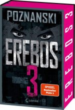 Cover: Erebos 3