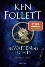 Cover: Die Waffen des Lichts