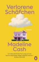 Cover: Verlorene Schäfchen