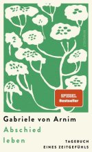 Cover: Abschied leben