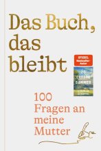 Cover: Das Buch, das bleibt