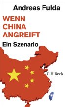Cover: Wenn China angreift