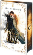 Cover: And Midnight Fades to Dawn