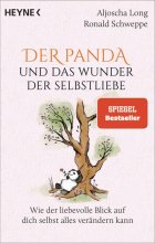 Cover: Der Panda und das Wunder der Selbstliebe