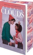 Cover: Purple Clouds - Mistletoe