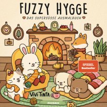 Cover: Fuzzy Hygge