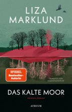 Cover: Das kalte Moor