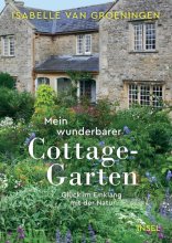Cover: Mein wunderbarer Cottage-Garten