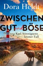 Cover: Zwischen Gut und Böse
