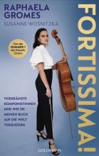 Cover: Fortissima!