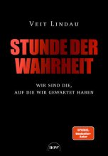 Cover: Stunde der Wahrheit