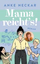 Cover: Mama reicht's!