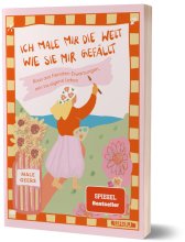 Cover: Ich male mir die Welt, wie sie mir gefällt