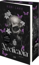 Cover: Nocticadia