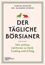 Cover: Der tägliche Börsianer