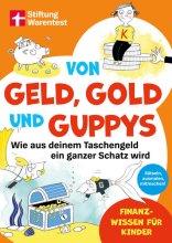 Cover: Von Geld, Gold und Guppys