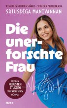 Cover: Die unerforschte Frau