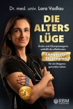 Cover: Die Alterslüge