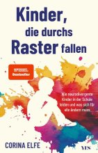 Cover: Kinder, die durchs Raster fallen