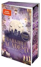 Cover: Darkhill Academy 1: Magisches Blut