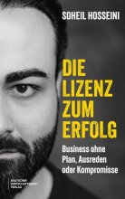 Cover: Die Lizenz zum Erfolg