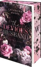 Cover: The Devious Husband