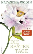 Cover: Die späten Tage